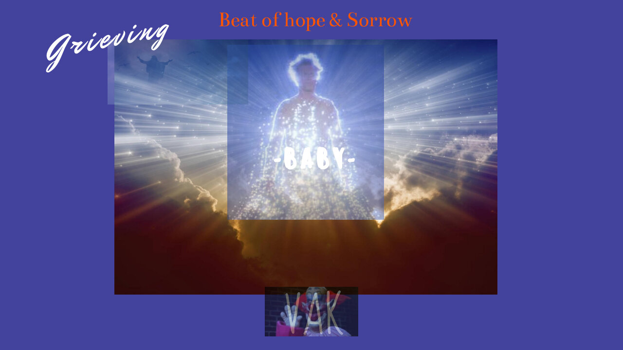 The beat of Hope & Sorrow