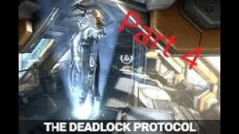 The Deadlock Protocol Part 4