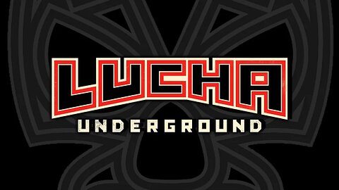 Lucha Underground - S2E12 - Three's a Crowd