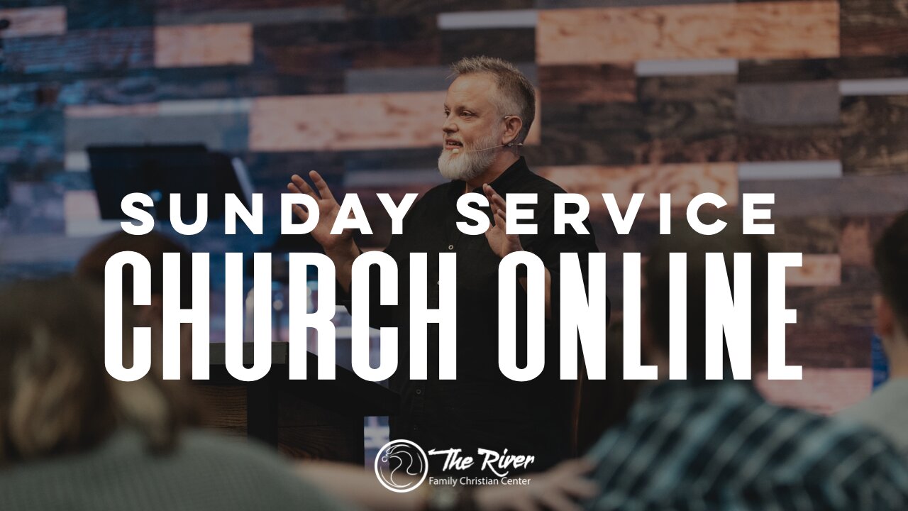 Sunday Service | Pastor Deane Wagner