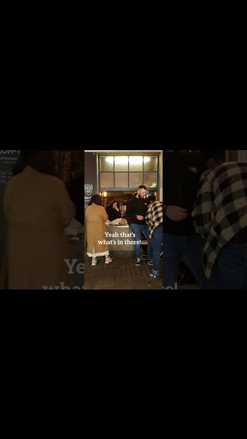 Highlight Tribe, Live in Zürich (part 1)