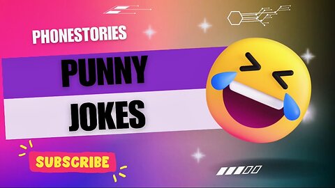 Punny Jokes