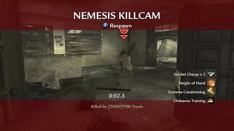 Throwback: Call of Duty: World at War Multiplayer Team Deathmatch Gameplay From 10/10/2020 Part 1