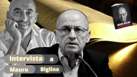 DALLA BIBBIA AL TRANSUMANESIMO - Intervista a Mauro Biglino - Luca Nali