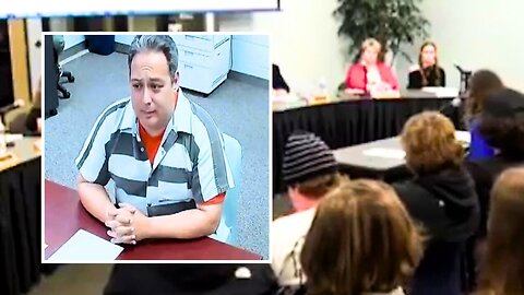 Two Teachers CHARGED for Inappropriate Interactions with NINE STUDENTS