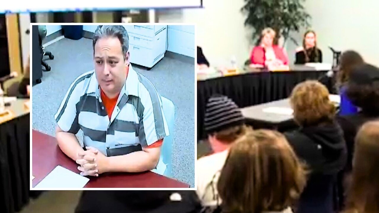 Two Teachers CHARGED for Inappropriate Interactions with NINE STUDENTS
