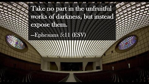 The Entire History of the Jesuit Order and Plans of World Domination - Full Documentary