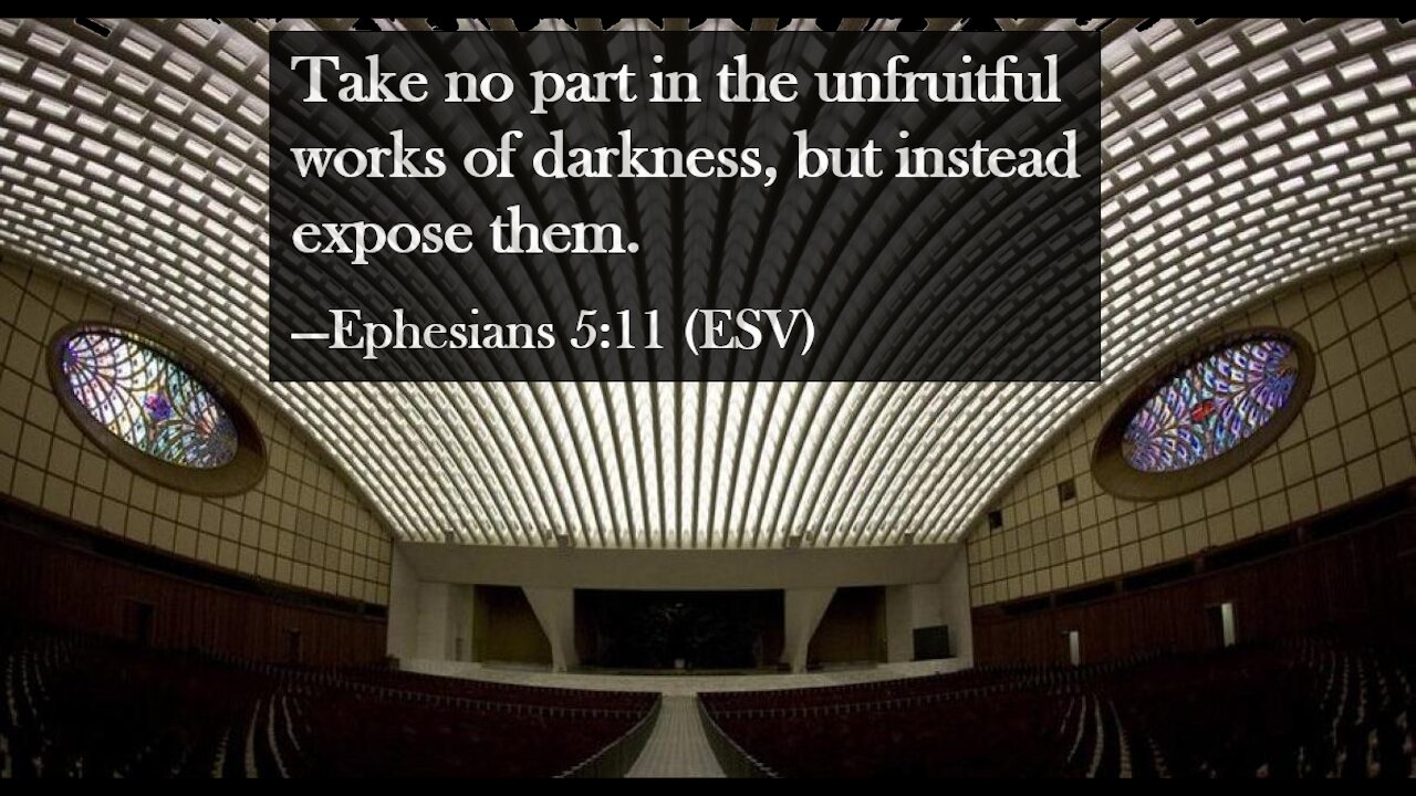 The Entire History of the Jesuit Order and Plans of World Domination - Full Documentary