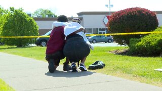 Buffalo community heartbroken