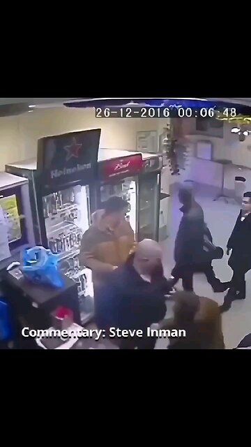 Equal Rights & Lefts