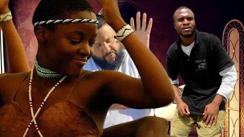 We The Best/Best African Rapper/Uyox Rich Freestyle