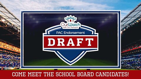 ie Family PAC Draft - Meet school board candidates of Menifee, Temecula, Murrieta, and Lake Elsinore