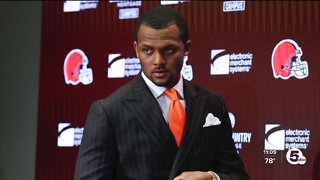 Number of civil lawsuits against Browns QB Deshaun Watson increases to 23