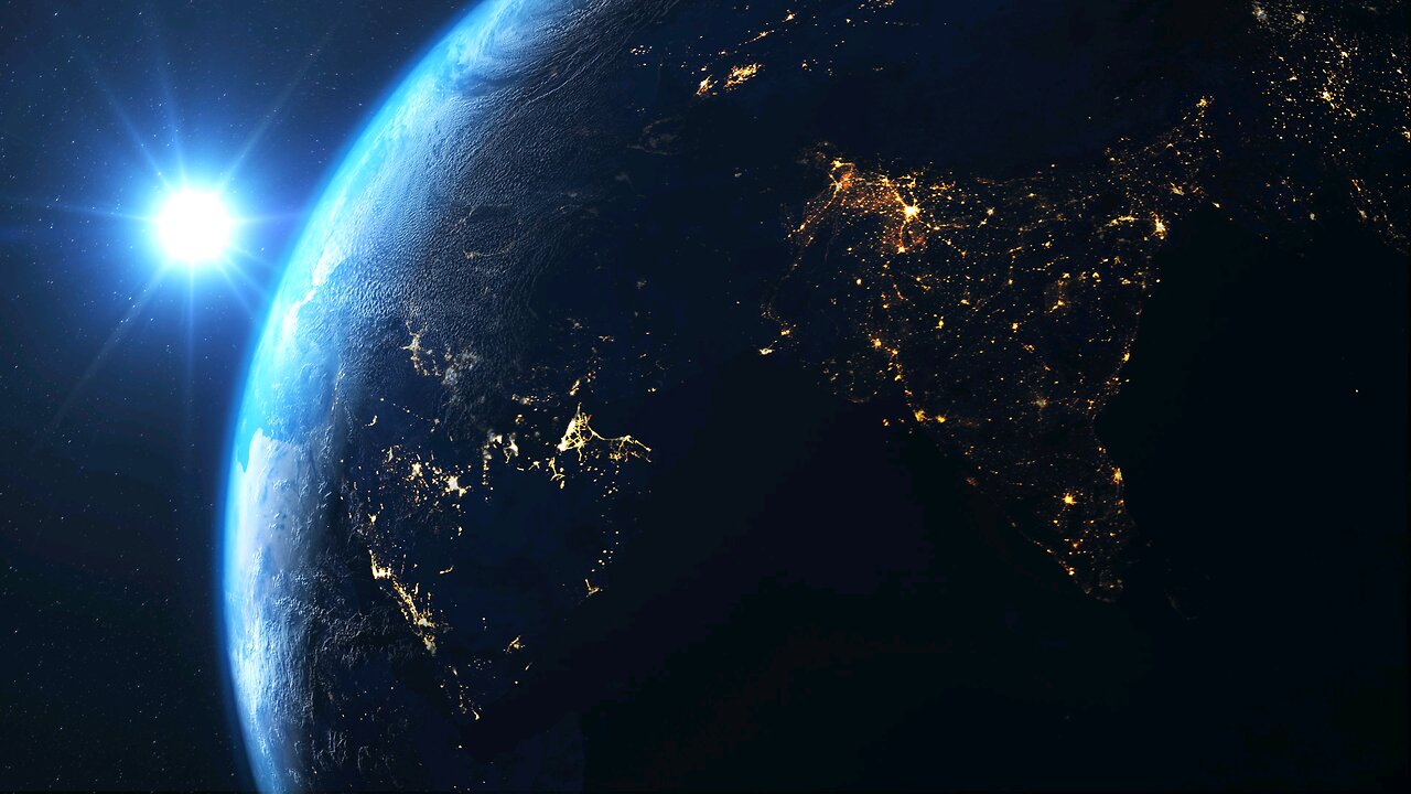 Outer space