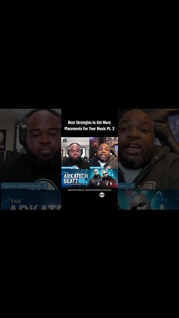 Best Strategies For More Music Placements Pt. 2