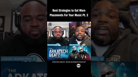 Best Strategies For More Music Placements Pt. 2