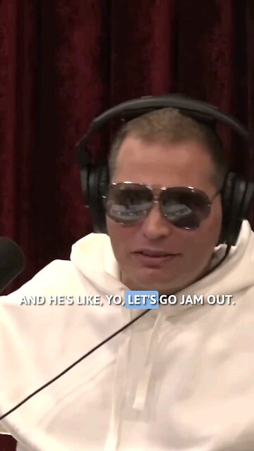 Hanging with Mike Tyson: Hangover Vibes! #miketyson #hanghover #joerogan