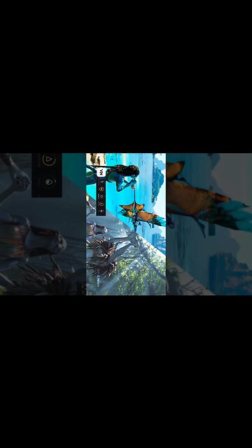 4k Color Granding ....conteúdo aleatório do Instagram#avatar #4kstatus#aleatoriamente #colorgranding