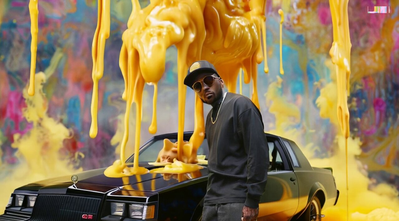 Kendrick Lamar - Mustard