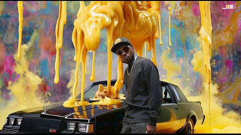 Kendrick Lamar - Mustard