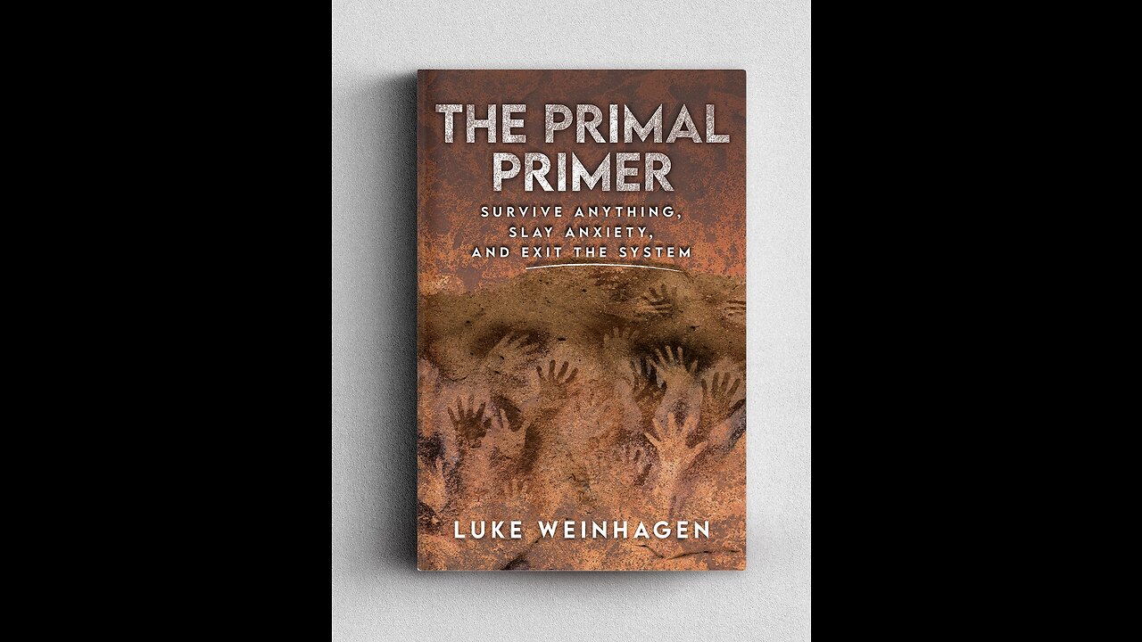 Primal Primer: Chapter 3 - Two Braid Weave