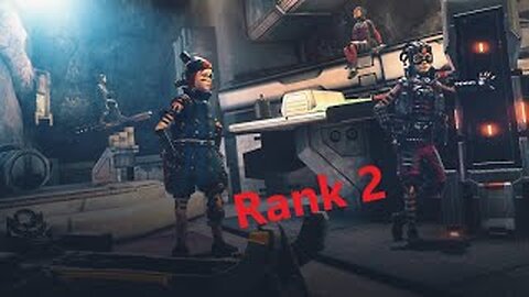 Fortuna Part 7 Ventkids Rank 2