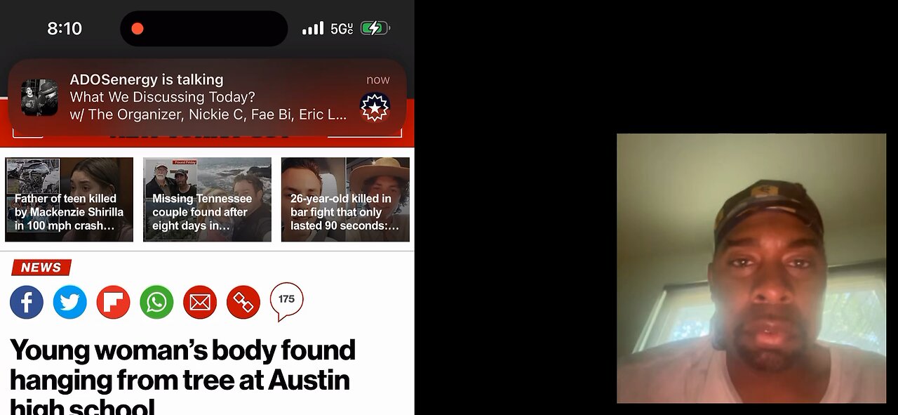 A young Texas girl was found hanged at the Austin High School