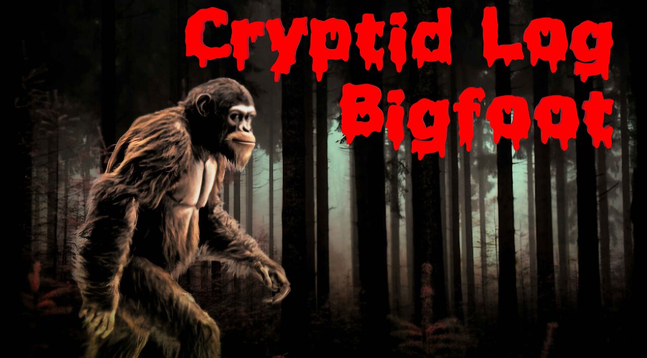 The great Bigfoot Existence Debate