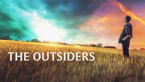 The Outsiders | Mike Van Meter & Neil Hoffman | Message Only