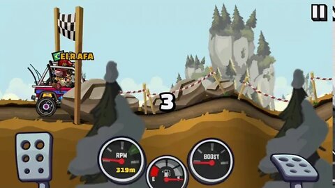 #hillclimbracing2,HD Som original do jogo,#bill,#corrida