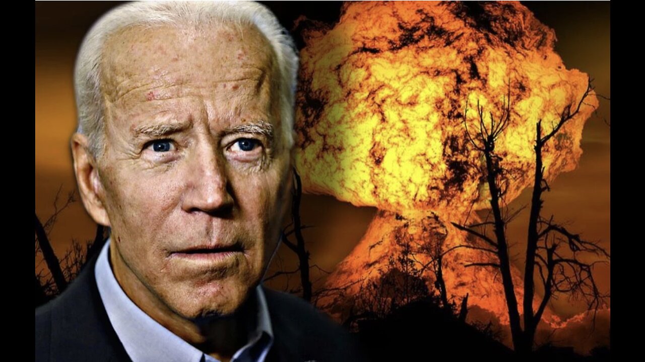 Humiliation & Desecration: The Fall of America Under Joe Biden -No MAGA Jimbo -Israel Myths & Truths