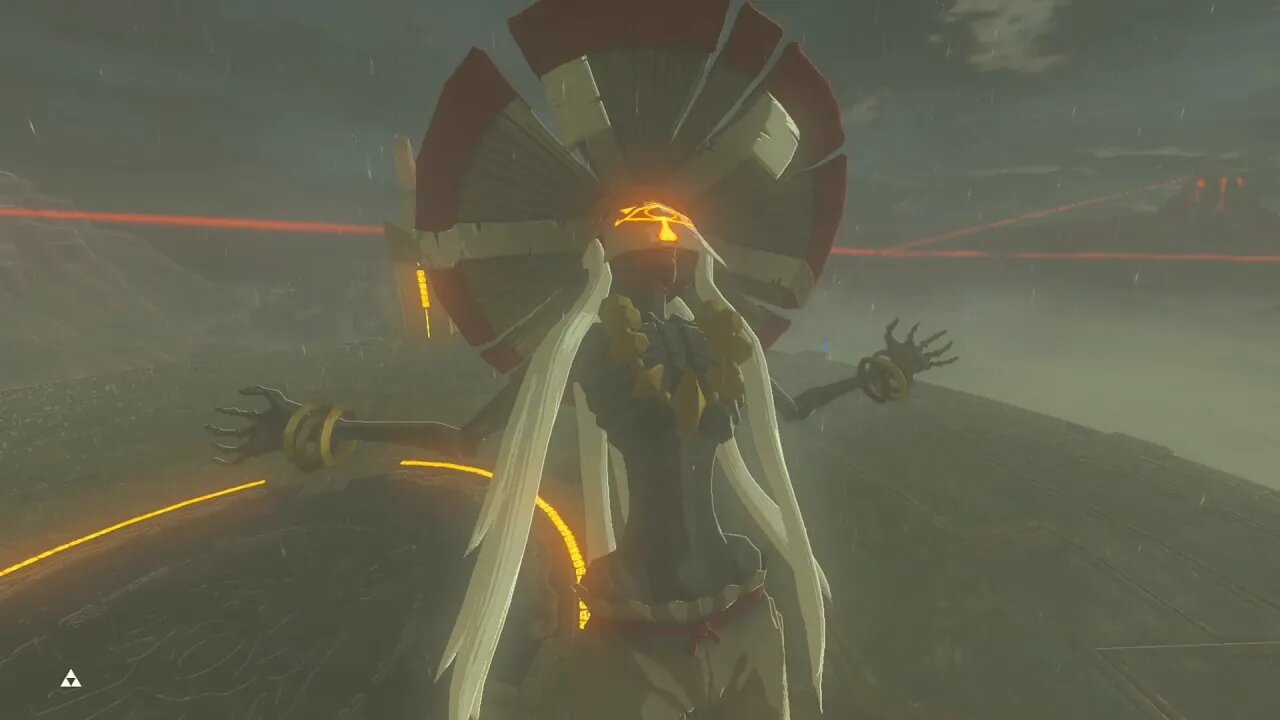 Breath of the Wild Master Mode Part 186