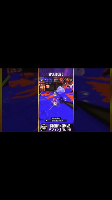 Splatoon 3 strategy that will make you a champion!