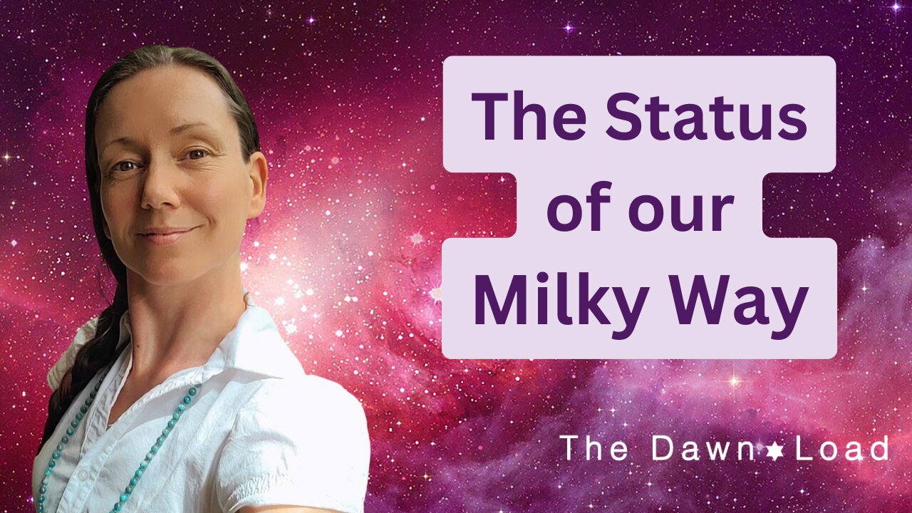 The status of our Milky Way