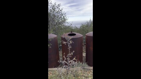 Green Ranch Ruins Hike