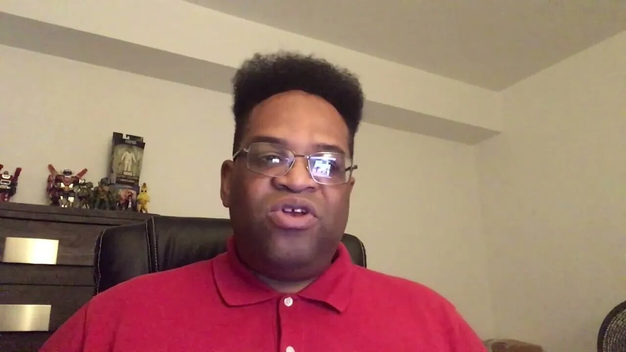 What Makes A Good Black Man Good?