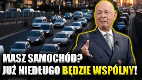 Masz samochód? Już niedługo będzie WSPÓLNY i WSPÓŁDZIELONY! \\ Polska.LIVE