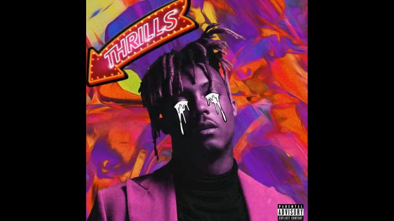 Juice Wrld - K Like A Russian