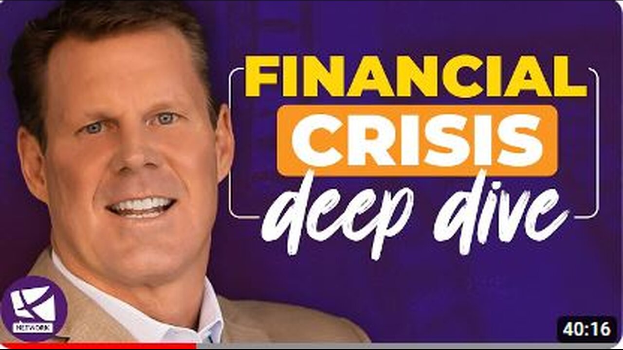 Financial Secrets and the Impending Crisis in the U.S.