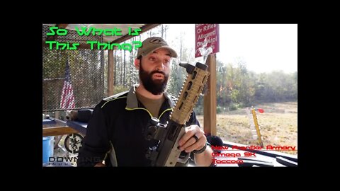 New Frontier C-5 Build