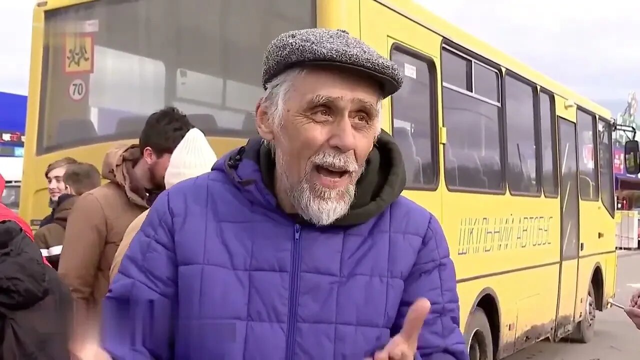 💙💛 Розповідь Маріупольця про АЗОВ 💙💛 Маріуполь. АЗОВ 💙💛