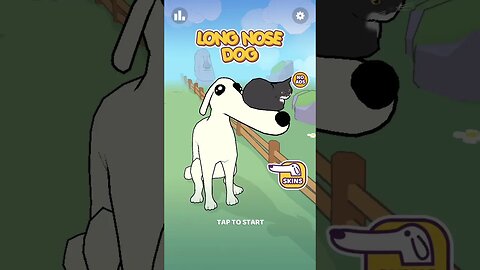 ALL secret skins in Let me do it for you Dog Meme Game! #shorts