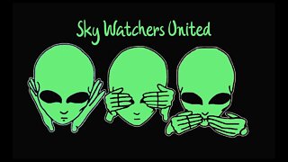 Sky watchers united