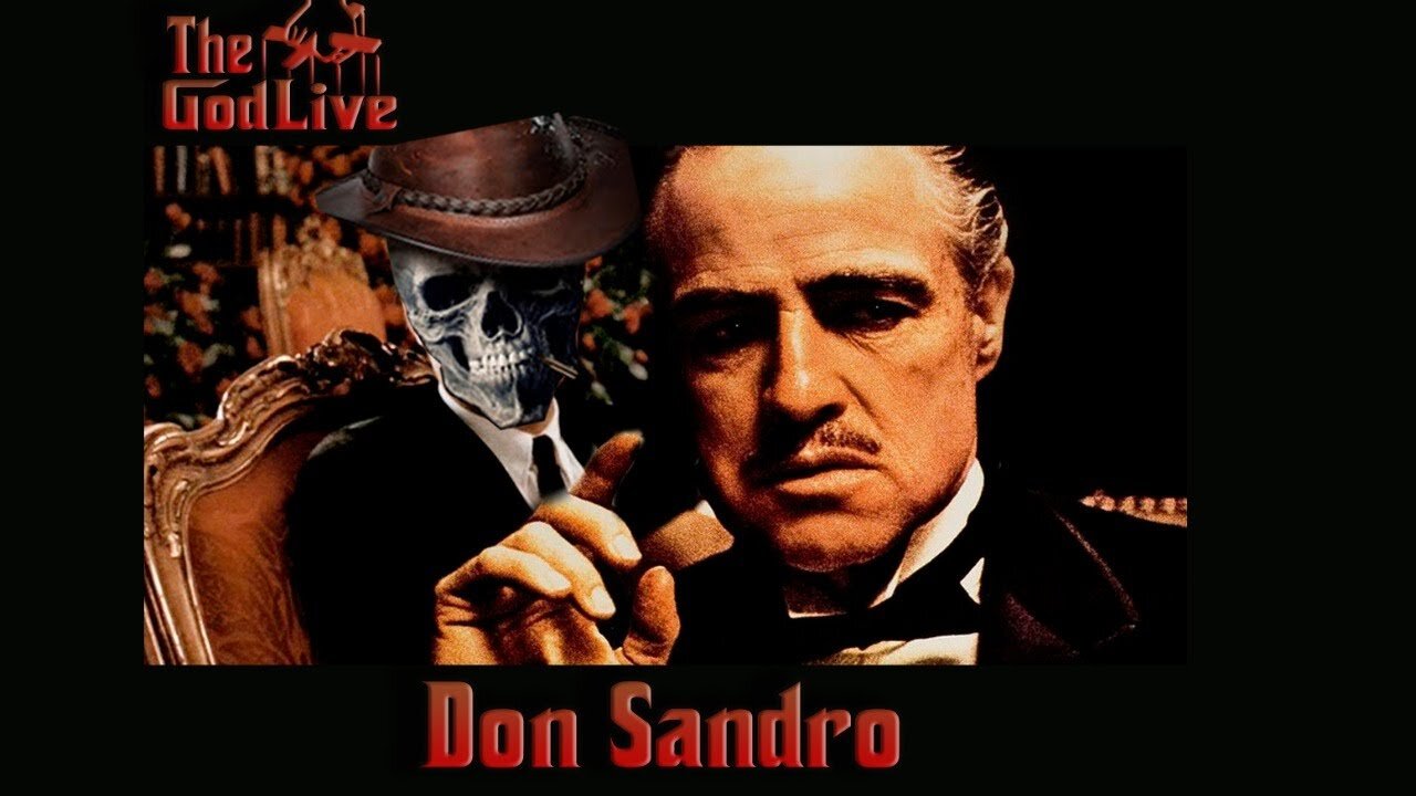 DICAS PODEROSAS PARA NUNCA MAIS SOFRER EM RELACIONAMENTOS. DON SANDRO, MEGAESPECIALISTA NA ÁREA!