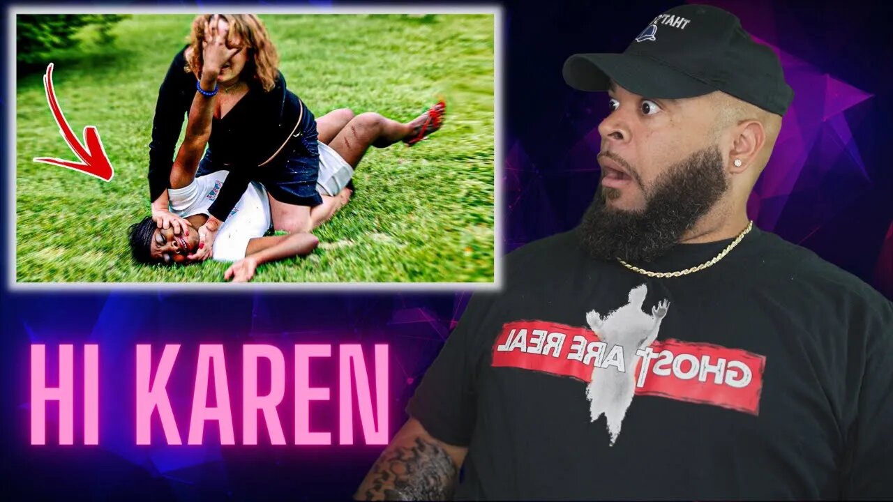 Rude KARENS Who Got OWNED and Humiliated! - Live with Art Of Kickz