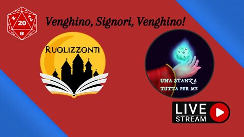 Venghino, Signori, Venghino!