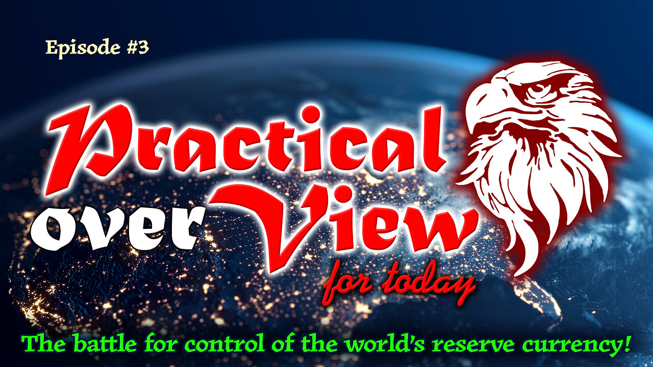Practical OverView For Today - Episode #3