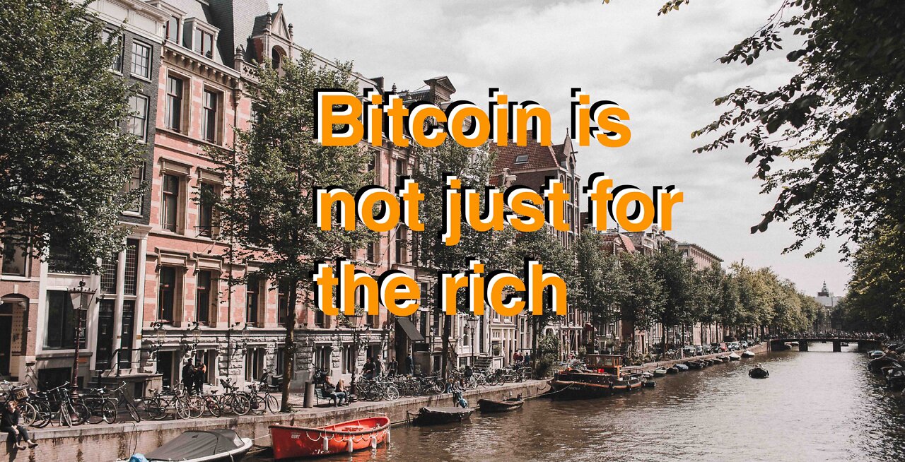 Spain's Central Bank Approves Exchange | Fidelity Bitcoin ETP | Homeless Gets 1 Million Satoshis