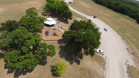 DJI FPV : Windsurfer (x480) - Beat the Heat