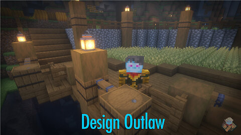 🔴 Designcraft : We Need Ender Pearls | Vanilla | Mining and Crafting